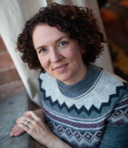 Dr Elaine Vickers PhD of Science Communicated Ltd