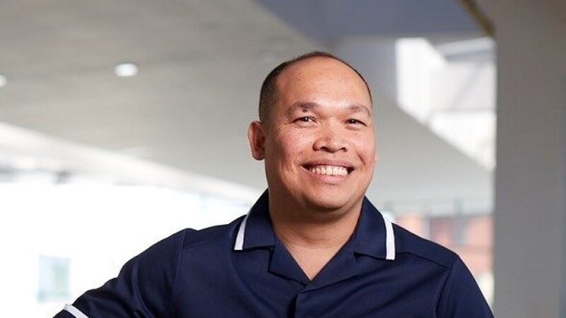 Critical Care Charge Nurse RVI