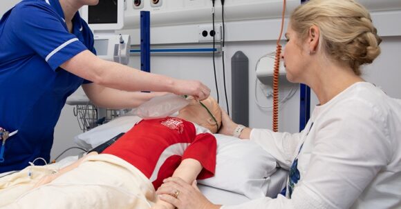 Paediatric Home Ventilation Training 2